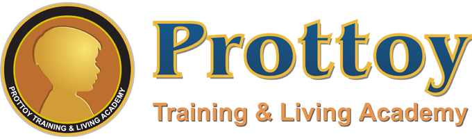 Prottoy Logo